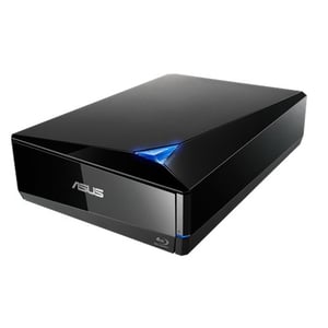 ASUS BW-16D1X-U Internal Blu-ray RW Optical Drive, Black