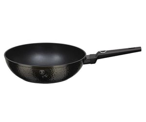 Berlinger Haus BH/6575 Wok Pan/Stir-Fry Pan, Round