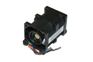 Supermicro FAN-0101L4 Computer Cooling System Computer Case Fan Black