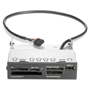 HP 480032-001 Internal USB 2.0 Card Reader