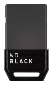 SanDisk WDBMPH5120ANC-WCSN – Teil/Zubehör für eine Spielkonsole – Speichererweiterungskarte