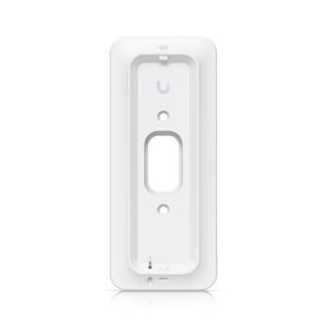 Ubiquiti UACC-G4 Doorbell Pro PoE-Gang Box Weiß Aluminium