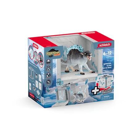 schleich 42676 zestaw zabawkowy