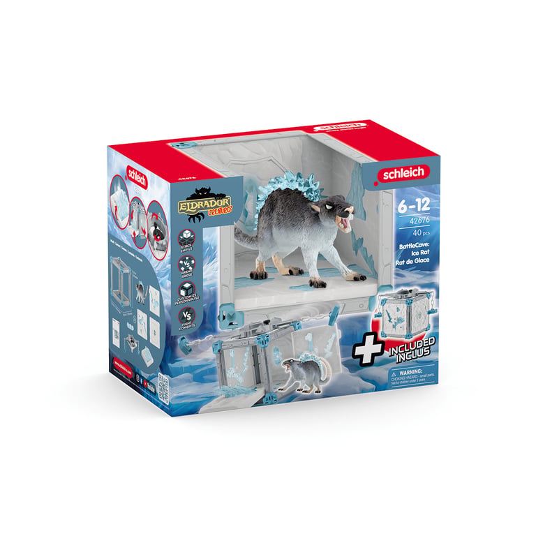 schleich 42676 zestaw zabawkowy