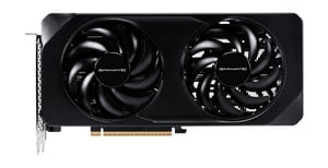 Gainward GeForce RTX 5060 Ghost OC NVIDIA 8 GB GDDR7