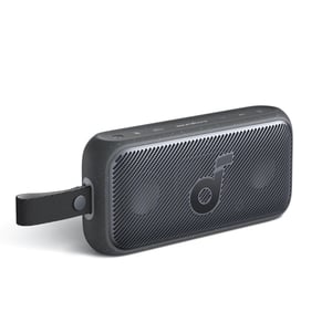 Anker Motion 300 Bärbar stereohögtalare Svart 30 W