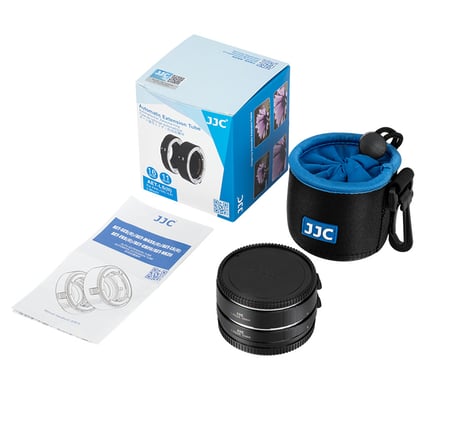 JJC AET-LS(II) adapter soczewek
