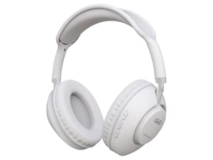 Trevi DJ 12E42 BT Wired and Wireless Headset Headband Calls/Music White