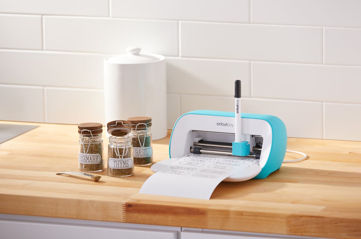 Cricut Joy Elektroniczny