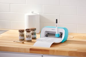 Cricut Joy Elektroniczny