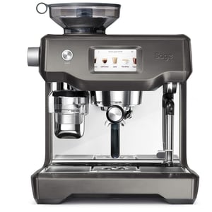 Sage SES990BST4EEU1 kaffemaskin, helautomatisk, espressomaskin, 2,5 l