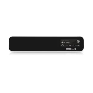 Ubiquiti Cloud Key Gen2 gateway/kontroler 10, 100, 1000 Mbit/s