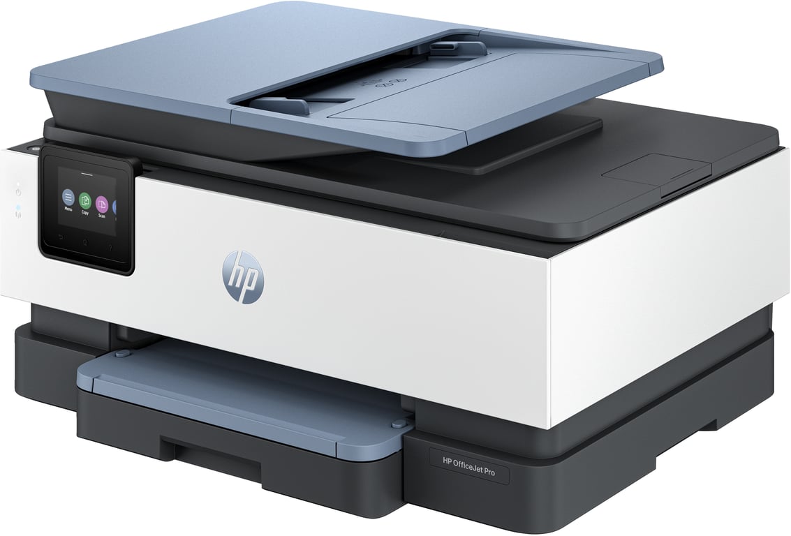фото БФП HP OfficeJet Pro 8135E (40Q47B)
