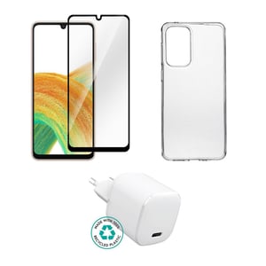 eSTUFF ES-KIT-SAMGALA535G ładowarka do urządzeń przenośnych