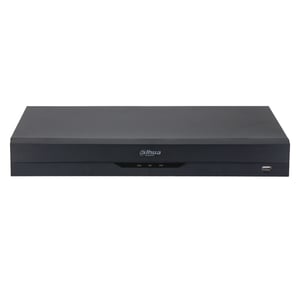 Dahua Technology DH-XVR5216A-4KL-I3 kamera cyfrowa Czarny
