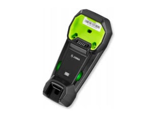 Zebra FLB3678-C100F3WW Ladegerät für mobile Geräte Barcode-Scanner Schwarz