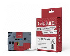 Capture CA-TZEM951 bez kategorii