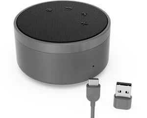 Lenovo GXD1C82051 system do konferencji audio