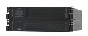 ONLINE USV-Systeme X3000RBP Batterimodul UPS Rack