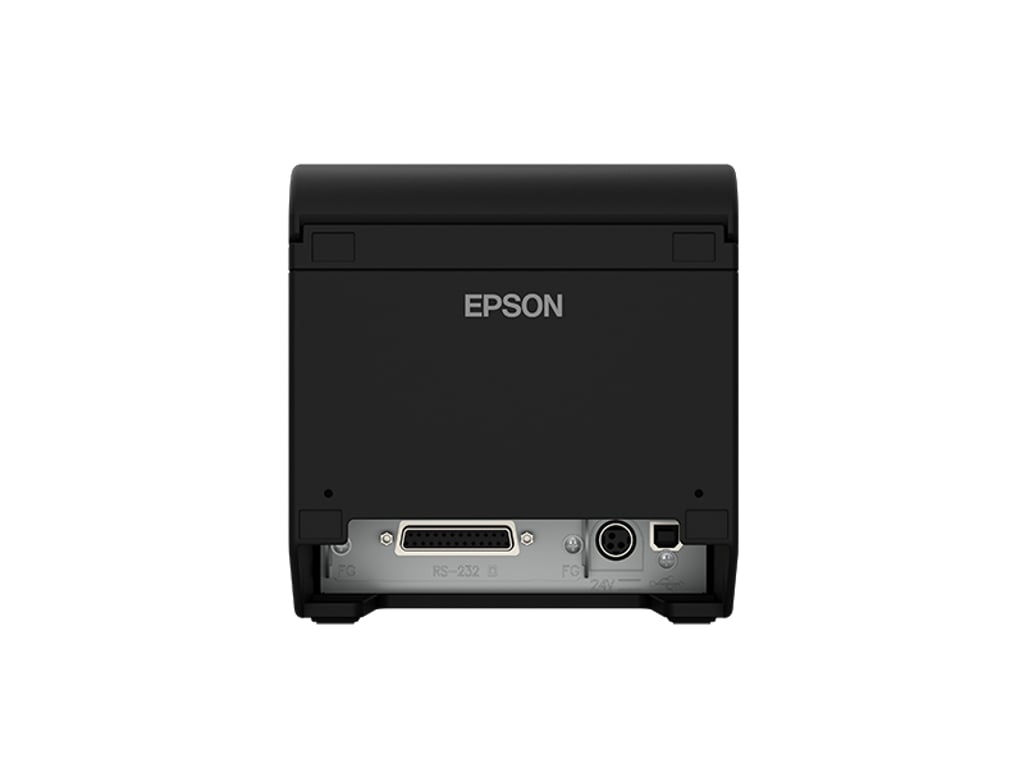 фото Принтер етикеток Epson TM-T20III (C31CH51012A0)