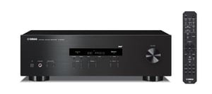 Yamaha R-S202D Stereo Czarny