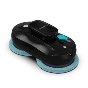 Mamibot W110-P Window Cleaning Robot (black)