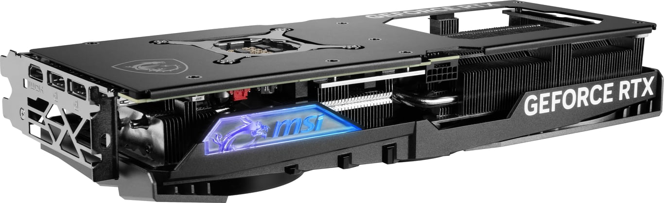 MSI RTX 4070 Ti Super 16GB 電源850wセット MSI RTX 4070 Ti Super 16GB 電源850wセット