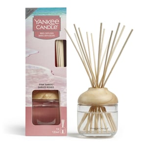 Yankee Candle Pink Sands
