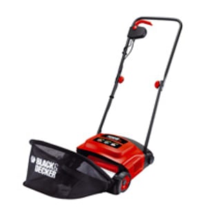 Black & Decker GD300 Bodenlockerer 600 W