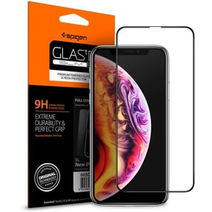 Spigen GLAS.tR Slim Apple 1 szt.