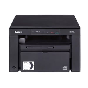 Canon i-SENSYS MF3010 Laser A4 1200 x 600 DPI 18 stron/min