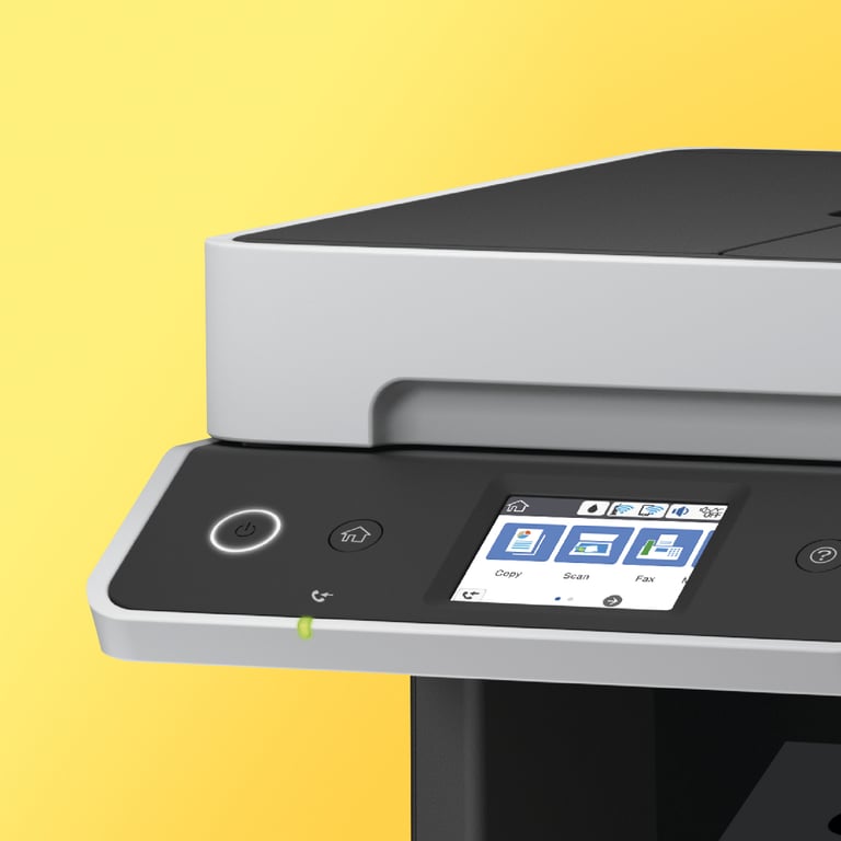Epson EcoTank M3170