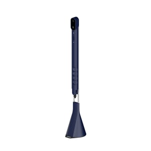 IPEVO Camera 5-904-B-08-00 TOTEM 120 Multimodal Collaboration Retail 8 MP Czarny