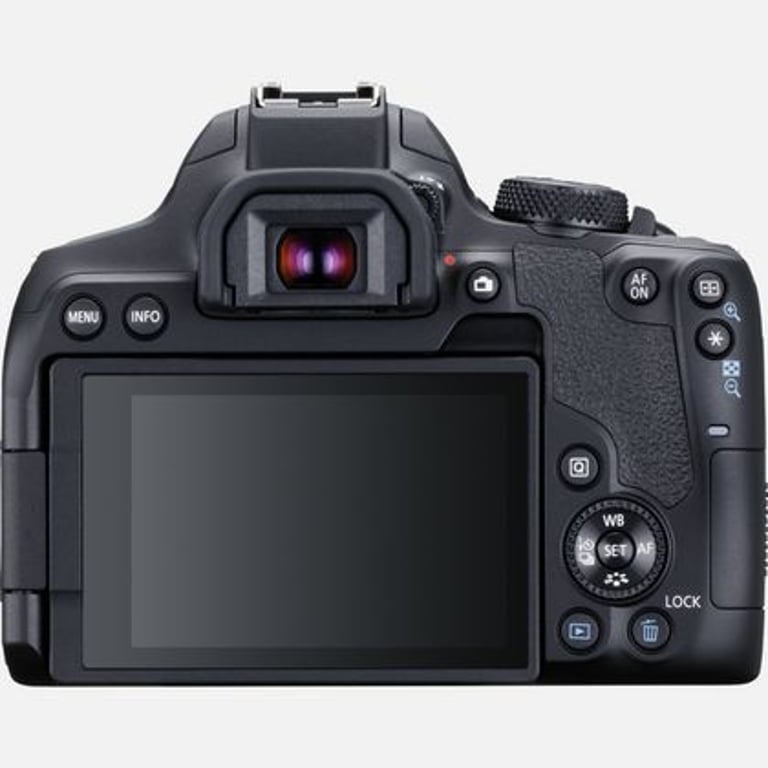 фото Зеркальный фотоаппарат Canon EOS 850D (3925C001) 1