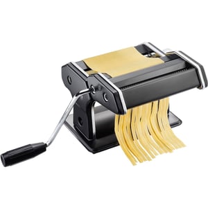 GEFU GF89426 maskin för tillverkning av pasta och ravioli Manuell pastamaskin