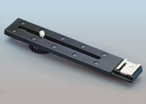 Kaiser 1000 Metal Camera Mount