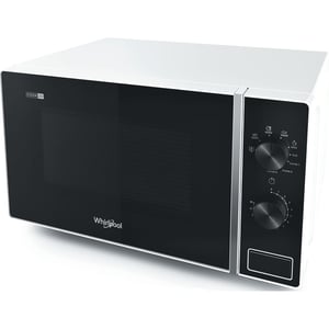 Whirlpool Cook20 Freistehende Mikrowelle – MWP 103 W