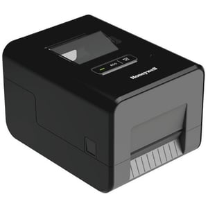 Honeywell PC42E-T Etikettendrucker, Direktthermo-/Thermotransferdruck, 300 x 300 DPI, 100 mm/s, kabelgebunden, kabelgebundenes LAN
