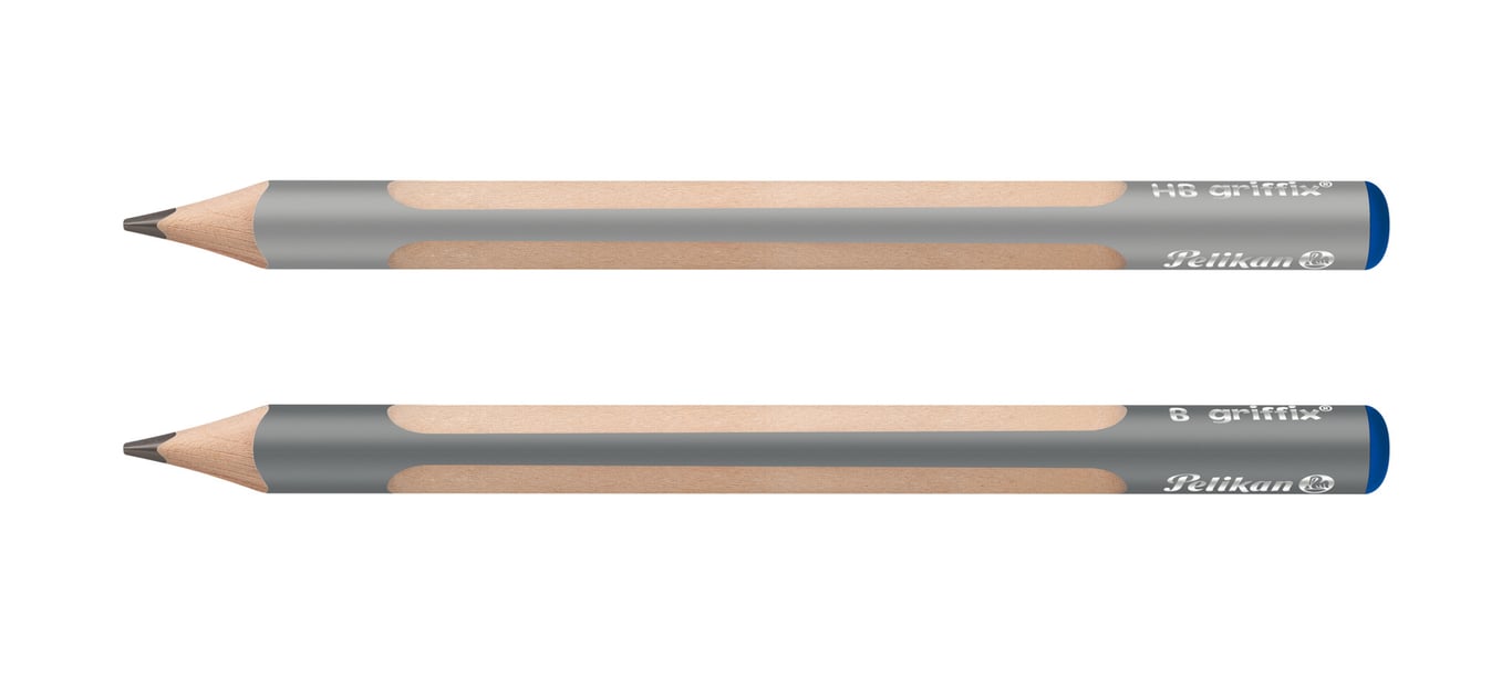 Pelikan 3000004531 HB 12 szt.