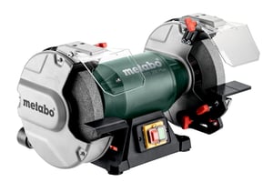 Metabo DSD 200 Plus Tischschleifmaschine 2980 U/min 750 W