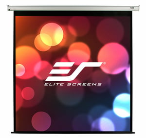 Elite Screens VMAX Plus4, 180" ekran do rzutnika 4,57 m (180") 4:3