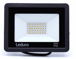 LEDURO PRO 30 Czarny 30 W F