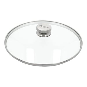 Demeyere 6530 lock, runt, genomskinligt