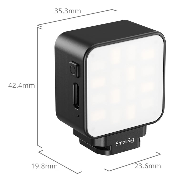 SmallRig 5446