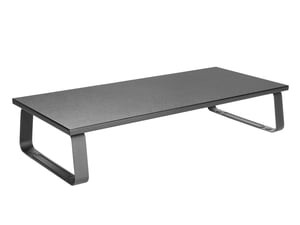 Equip 650880 Monitor Mount / Stand Desk Black