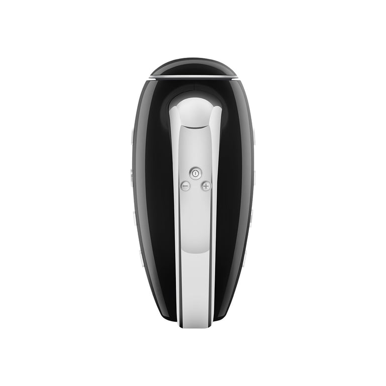 Smeg HMF01BLEU mikser Mikser ręczny 250 W Czarny