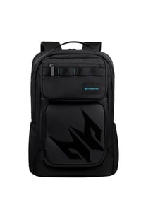 Acer Predator Gaming Extreme Backpack 17" 43.9 cm (17.3") Backpack Black
