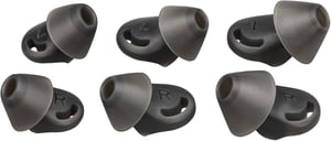 HP Poly Voyager 6200 Medium Eartips (2 Pieces)