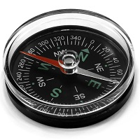 Navigation compasses