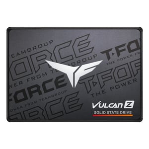 Team Group T-FORCE VULCAN Z 1 TB 2,5" SATA III 3D NAND